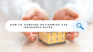 nationwide vehicle insurance