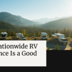 nationwide rv insurance