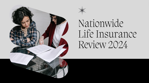 nationwide life insurance review