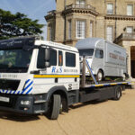 nationwide commercial auto