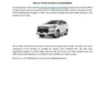 national car rental companies