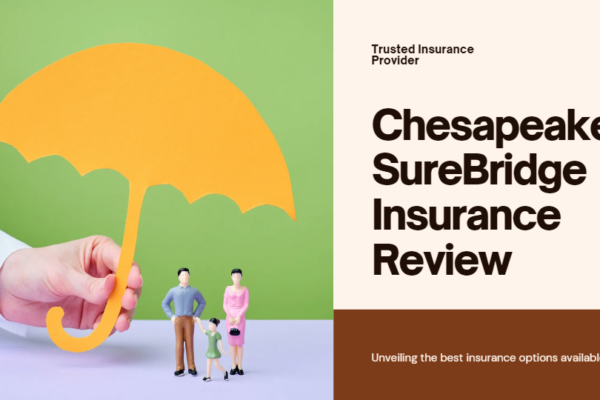 chesapeake surebridge insurance