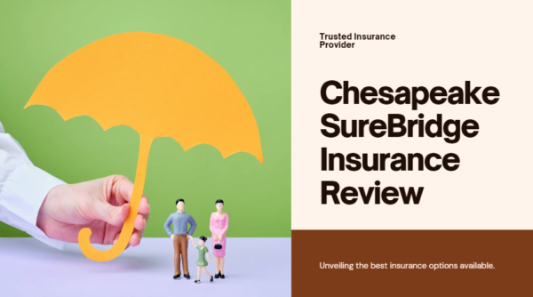 chesapeake surebridge insurance