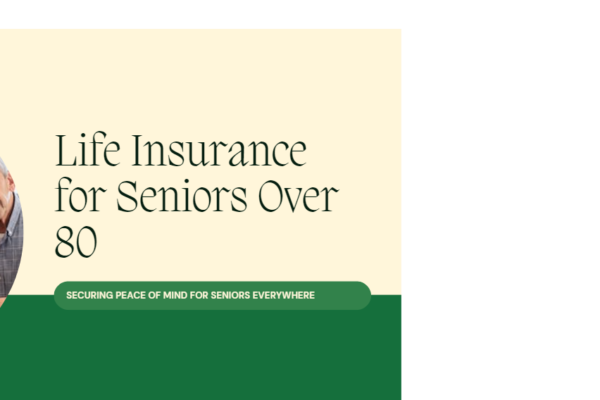 buying life insurance