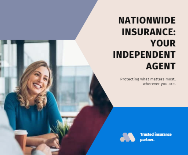 nationwide insurance independent agent