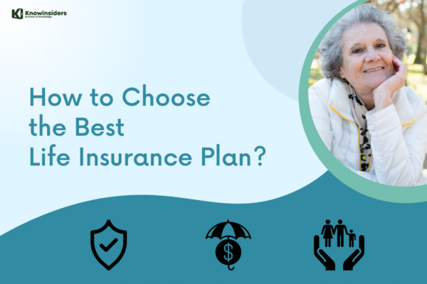 term life insurance companies