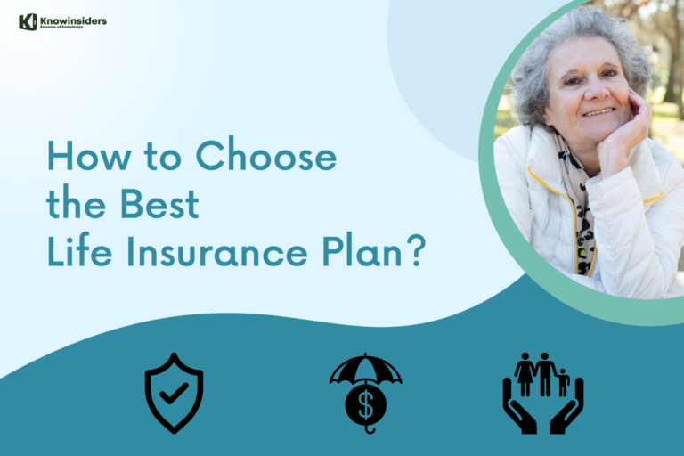 How to Choose Term Life Insurance Companies