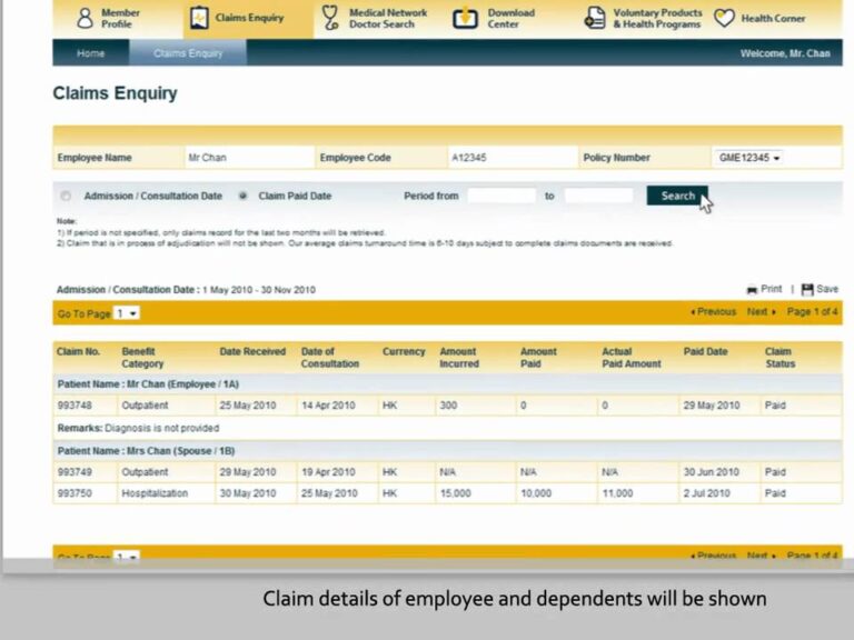Sun Life Disability Insurance LTD Coverage