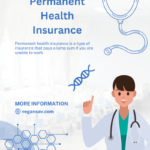 permanent health insurance