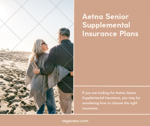 aetna senior supplemental insurance