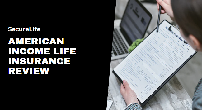 american income life insurance