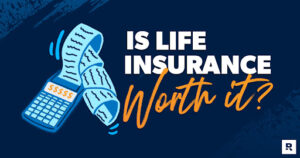 buying life insurance