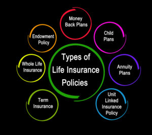endowment life insurance