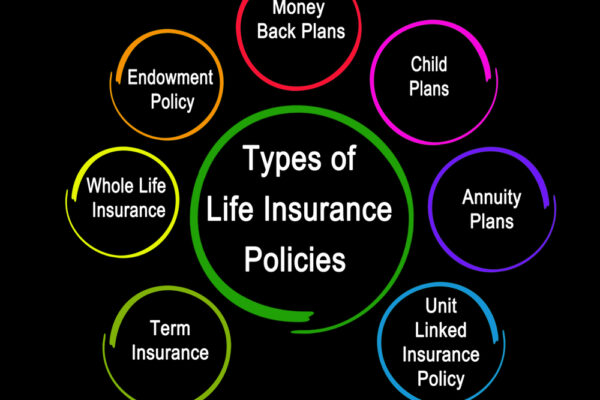 endowment life insurance
