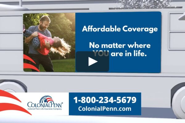 colonial penn life insurance