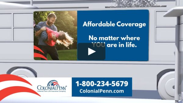 colonial penn life insurance