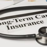 long-term care insurance