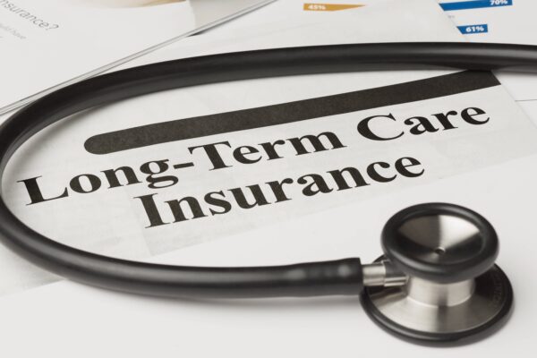 long-term care insurance