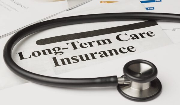 long-term care insurance