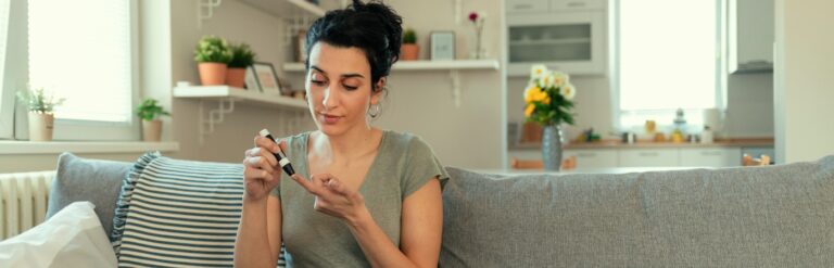 Life Insurance For Diabetics