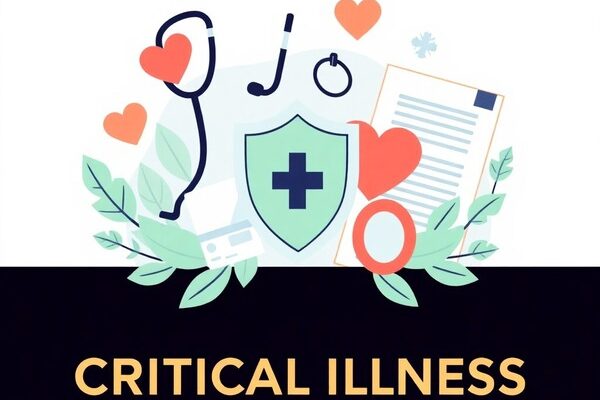 Critical Illness Insurance