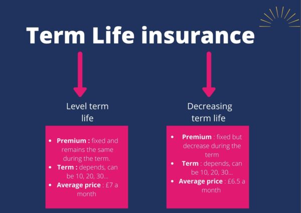 Term Life Insurance