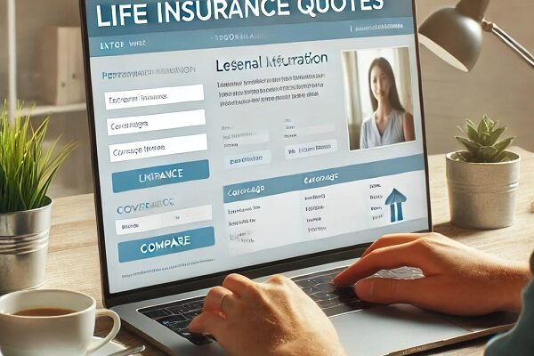 life insurance quotes online