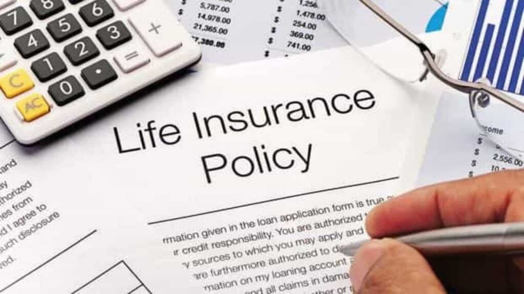 joint life insurance policy