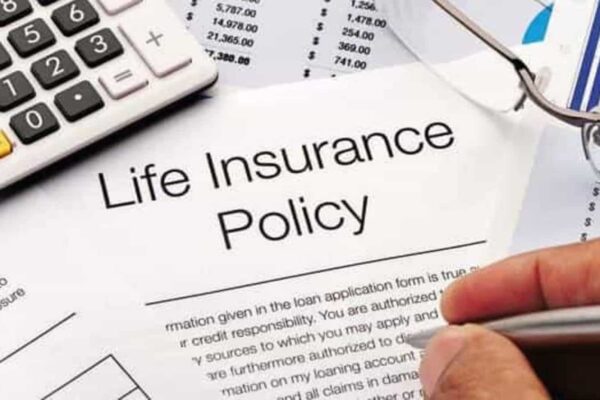 joint life insurance policy