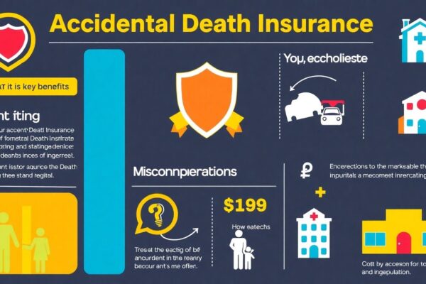 Accidental Death Insurance