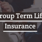 group term life insurance