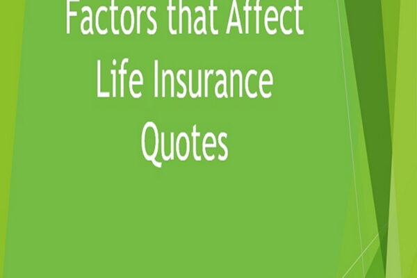 Life Insurance Quote