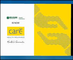 Care Health Insurance Limited