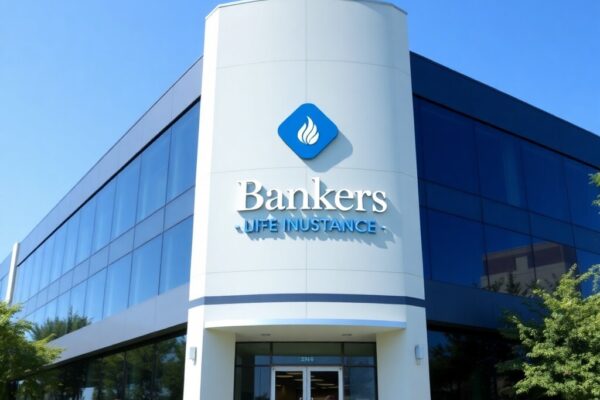 bankers life insurance