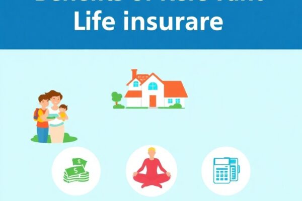 Relevant Life Insurance