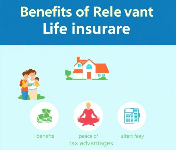 Relevant Life Insurance