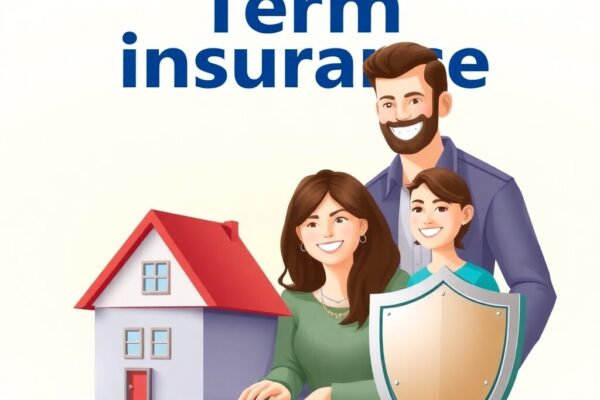 Buy Term Insurance