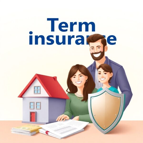 Buy Term Insurance