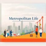 metropolitan life cover