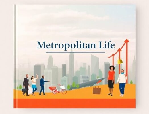 metropolitan life cover