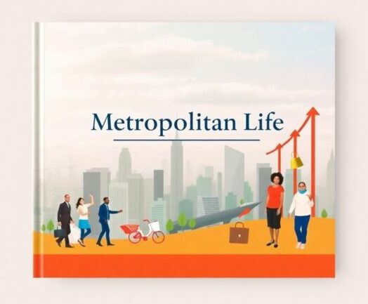 metropolitan life cover