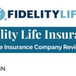 fidelity life insurance