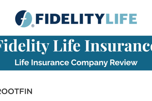 fidelity life insurance