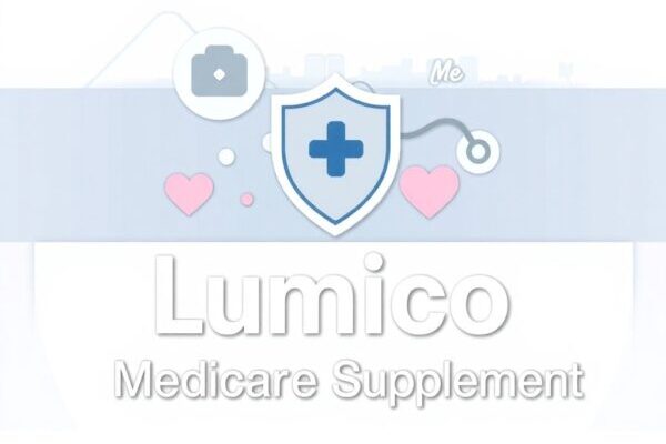 lumico medicare supplement