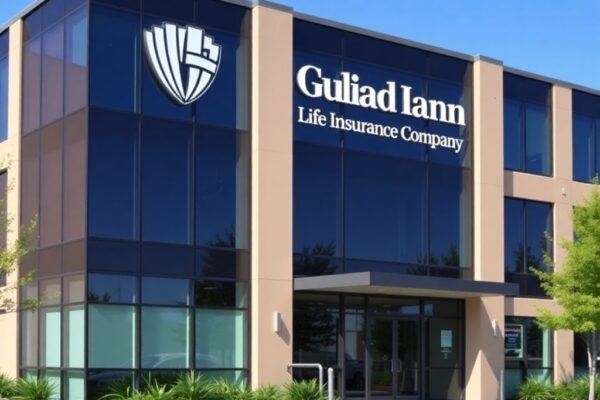 guardian life insurance