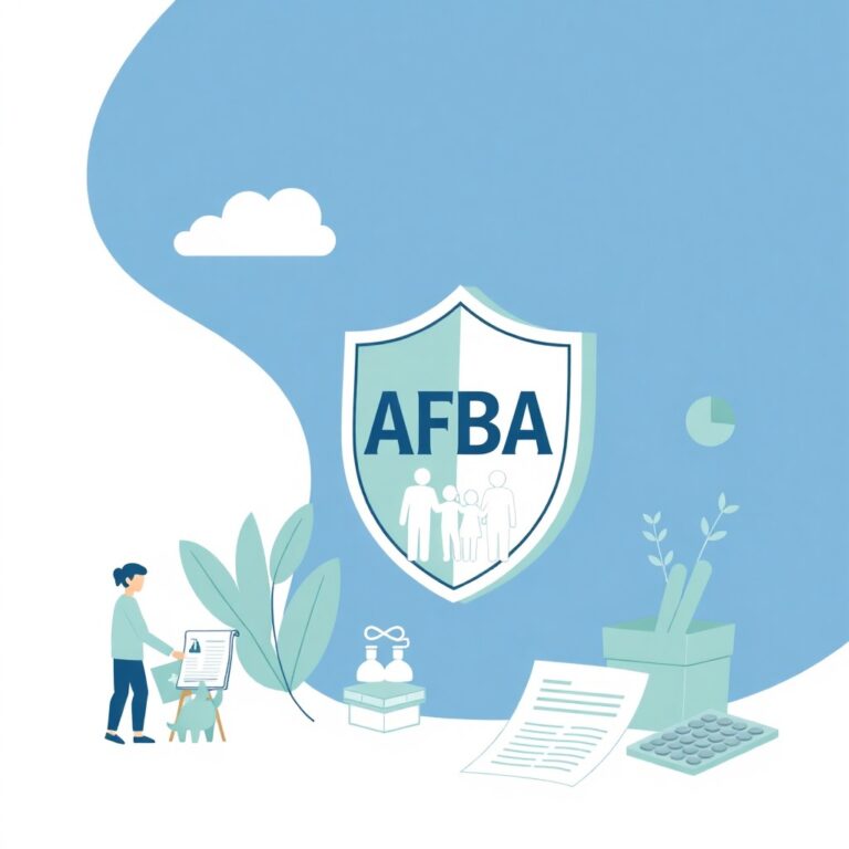 Advantages of AFBA Life Insurance