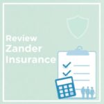 zander term life insurance