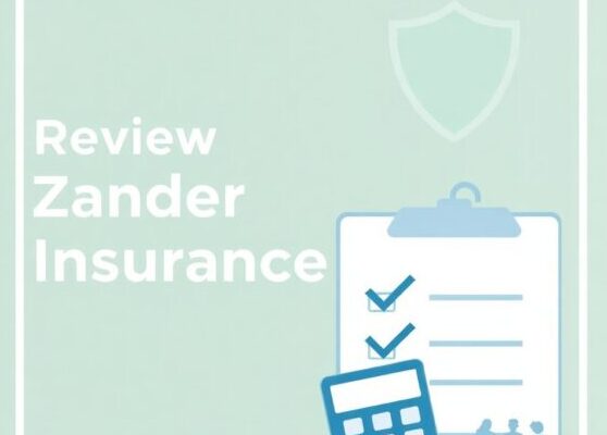 zander term life insurance