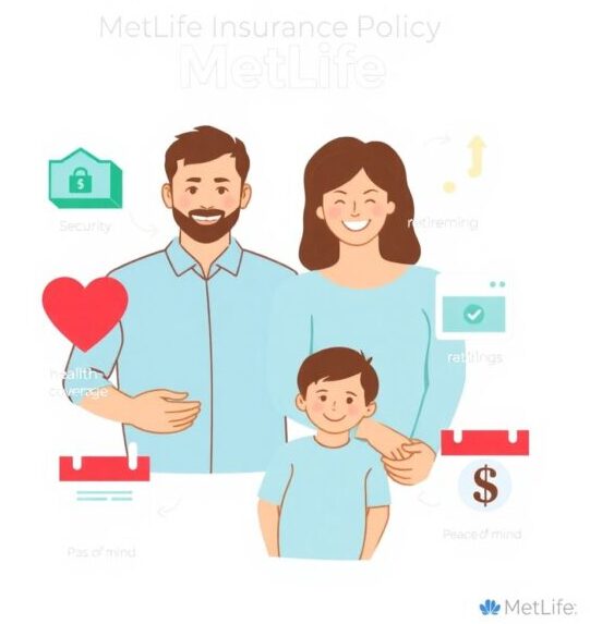 metlife policy