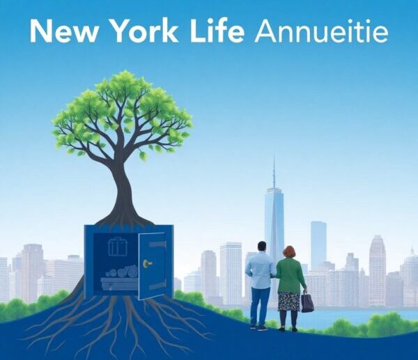 new york life annuities